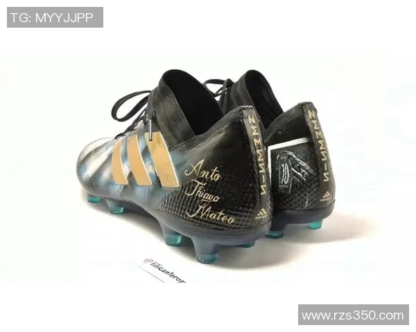 各大足球明星战靴的独特魅力与技术创新探秘