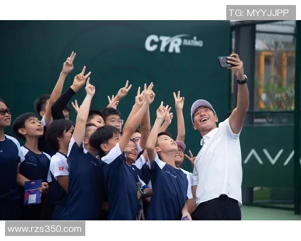 广州网球队杯赛征程回顾与奋斗精神的传承与启示